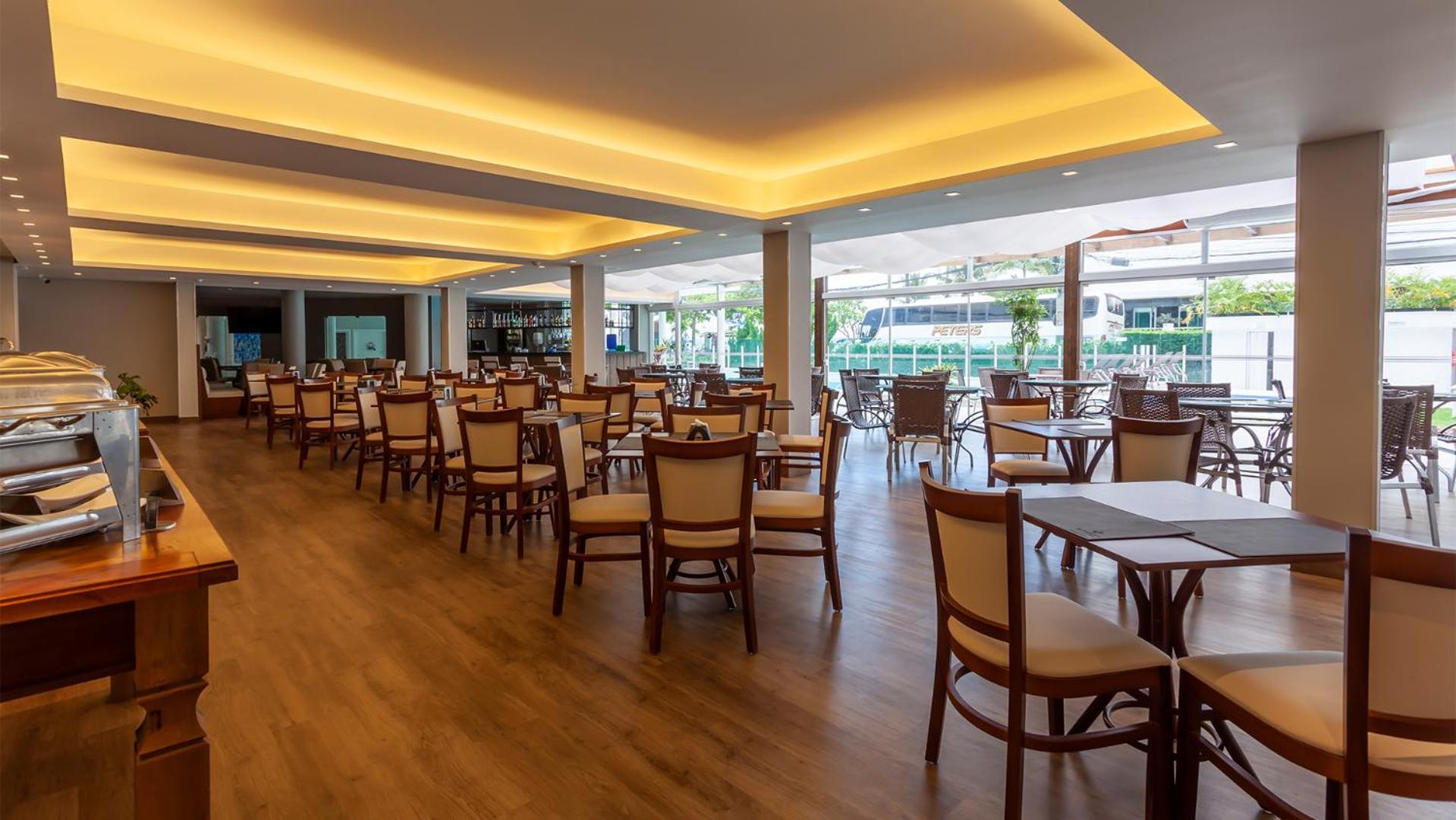 Marambaia Hotel E Convencoes Balneario Camboriu Exterior photo