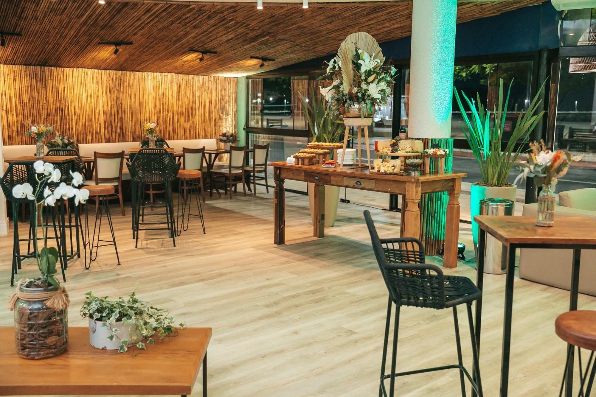Marambaia Hotel E Convencoes Balneario Camboriu Exterior photo